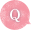 Q．